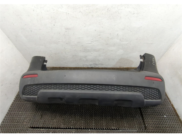 Бампер  KIA Sorento 2009-2014 задний    866101U010, 866111U200, 866111U000