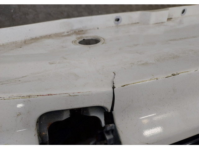 Бампер  Ford EcoSport 2017- задний   