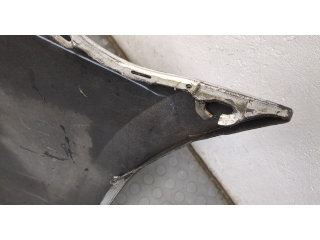 Бампер Mazda 3 (BK) 2003-2009 передний BR5H50031CBB