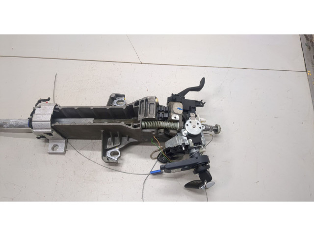  рейка  Колонка рулевая  Cadillac SRX 2003-2009      