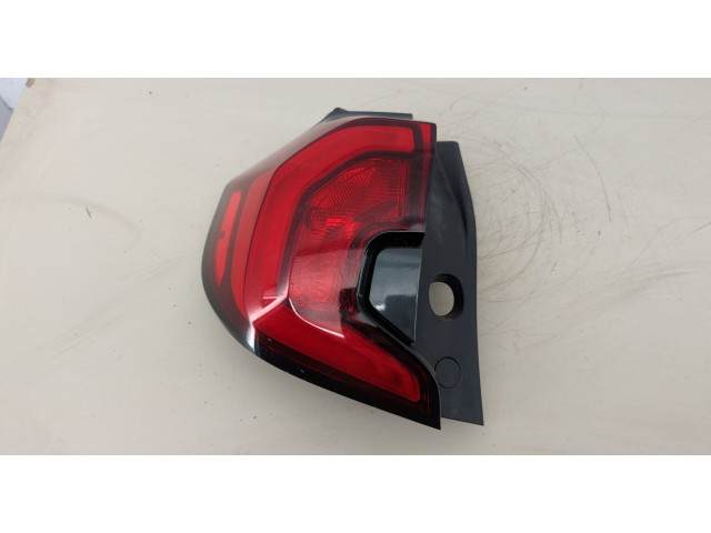 Задний фонарь          