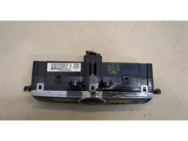 Дисплей бортового компьютера  Hyundai Coupe (Tiburon) 2002-2009        