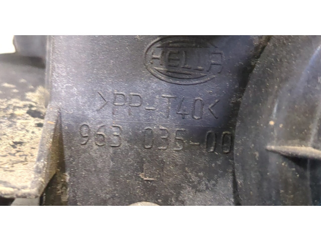 Фара передняя Audi A3 (8L) 1996-2003 левая