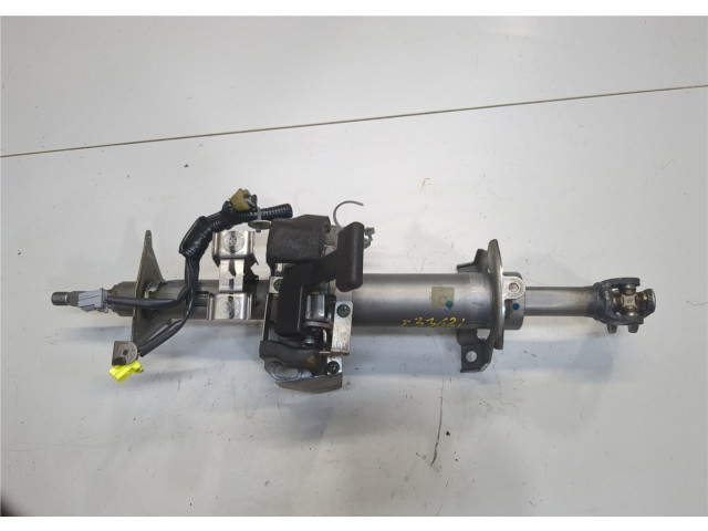 рейка Колонка рулевая Nissan X-Trail (T30) 2001-2006