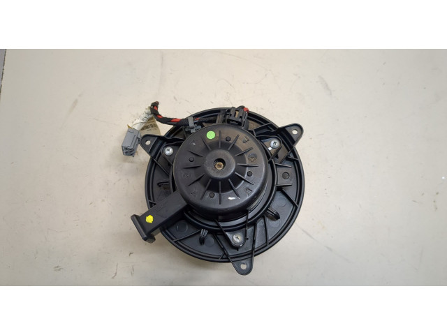 Моторчик печки  Buick Regal 2009-2017 52426734, 13263279    52426734, 13263279   