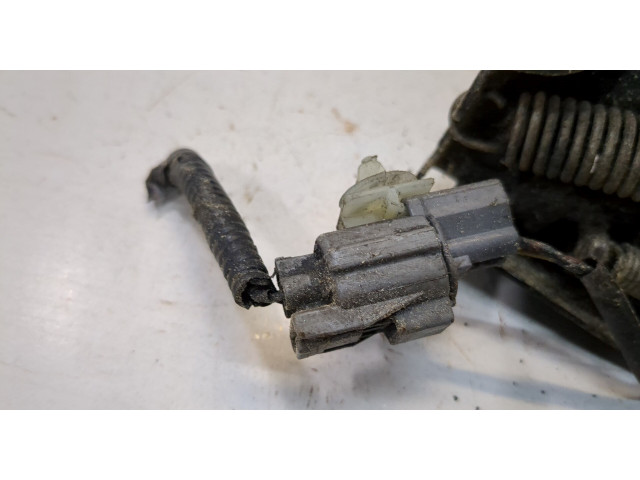 Замок капота Acura MDX 2007-2013