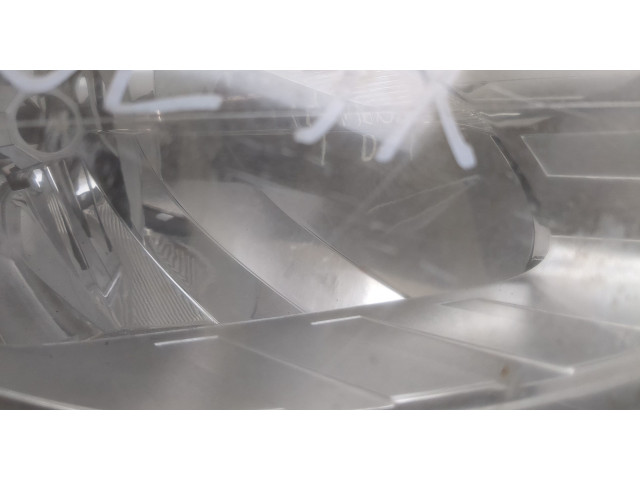 Фара передняя  Citroen Berlingo 2008-2012 правая 