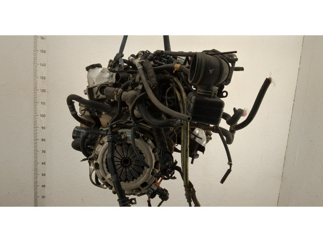 Форсунка топливная Mitsubishi Galant 1997-2003