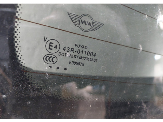 Моторчик заднего дворника Mini Countryman (F60) 2016-2024