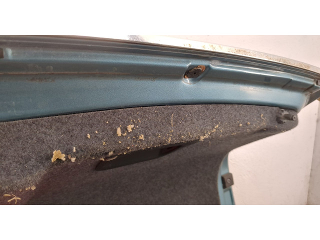 Замок багажника  Audi A6 (C5) 1997-2005       