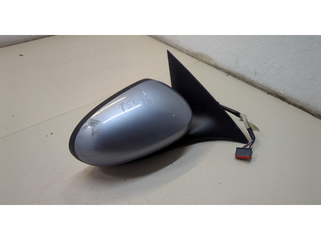 Зеркало боковое Jaguar X-Type 2001-2009 правое