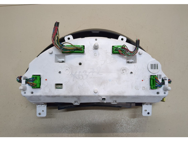 Панель приборов  Subaru Tribeca (B9) 2004-2007       85012XA06A     