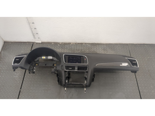 Дисплей бортового компьютера  Audi SQ5 2013-2017 8R0919604A       