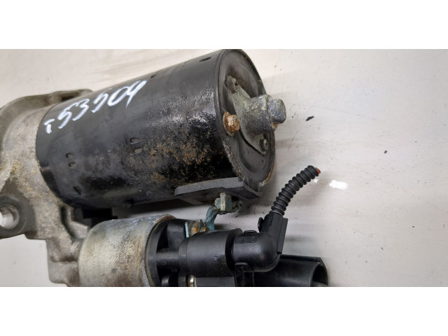 Стартер  Volkswagen Tiguan 2011-2016   02M911024C, 0001153009   