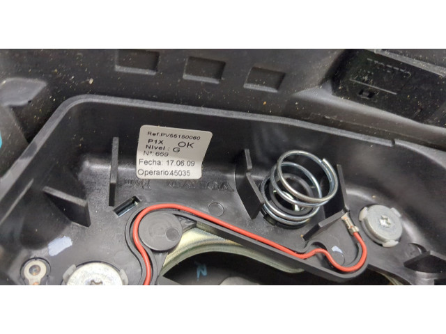 Руль  Volvo C30 2006-2013           