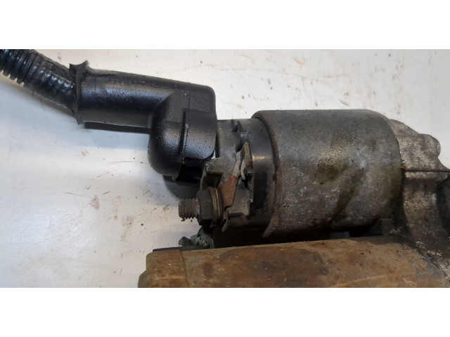 Стартер Mitsubishi Colt 2004-2008 1.5