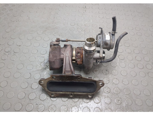  Турбина  Dacia Sandero 2013-2020             144108035R