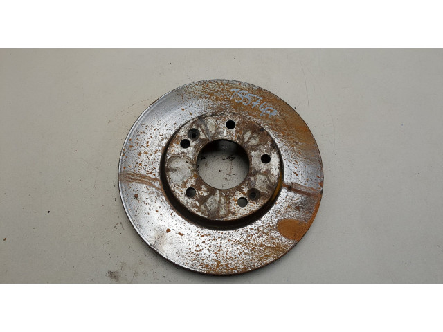 Диск тормозной  KIA Ceed 2007-2012   передний         