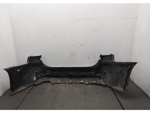 Бампер KIA Sorento 2009-2014 задний