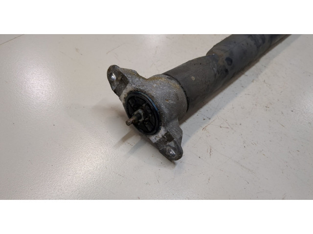 Стойка амортизатора  Ford Focus 3 2014-2019      1.5  дизель