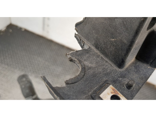 Замок капота Nissan Murano 2008-2015