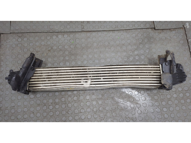 Интеркулер  Chevrolet Equinox 2017-2024       