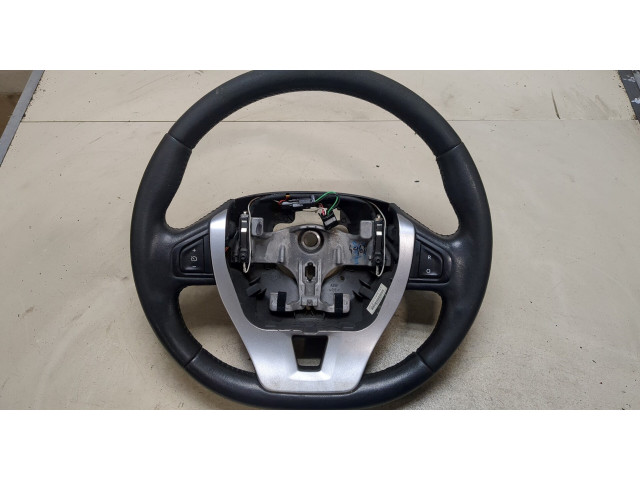 Руль  Renault Laguna 3 2009-             