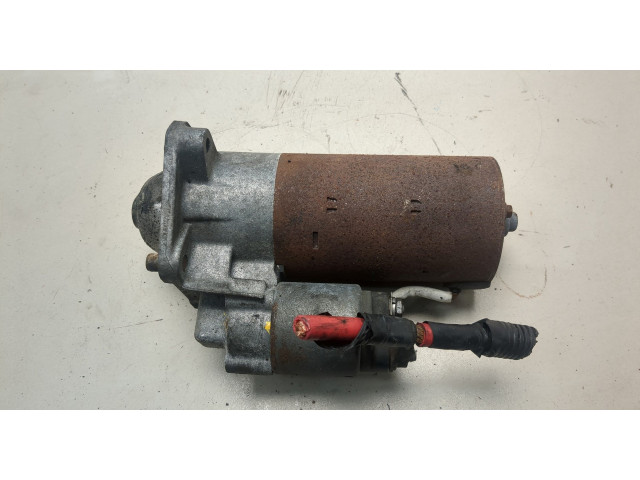 Стартер Volvo C70 2006-2009 2.4 36002642