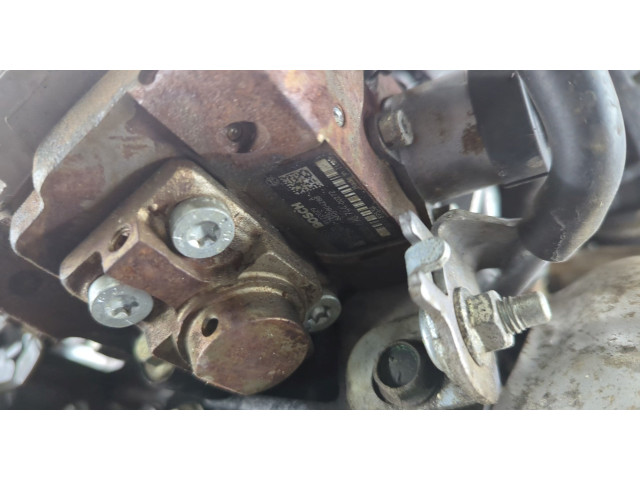 Форсунка топливная  Nissan X-Trail (T31) 2007-2015    1660000Q0A     