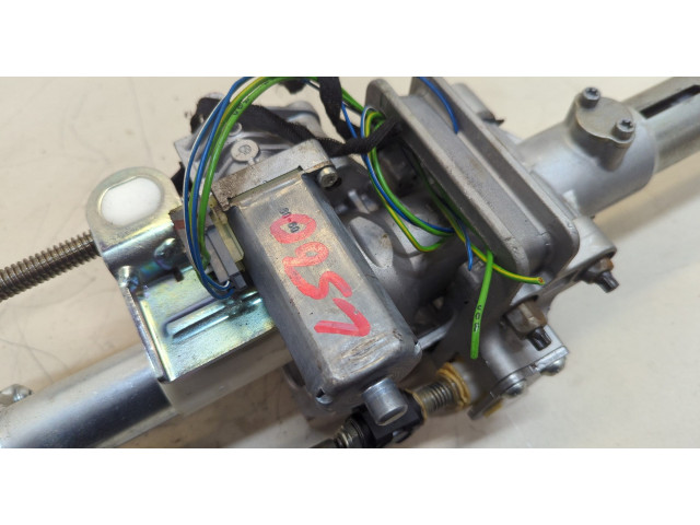  рейка  Колонка рулевая  Mercedes E W212 2009-2016      