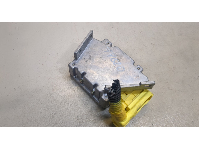 Блок управления подушками безопасности Honda Civic 1995-2001