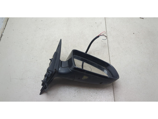 Зеркало боковое Audi A6 (C6) 2004-2011 правое