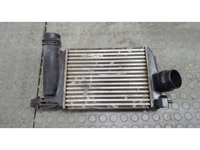 Интеркулер Nissan Qashqai 2013-2022 144614ED0A