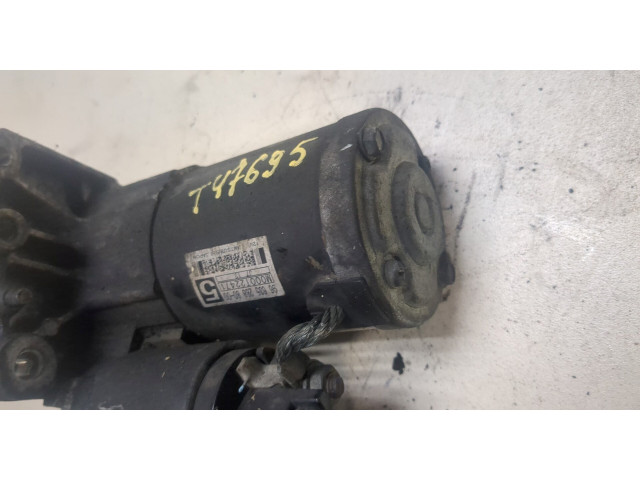Стартер  Citroen C4 Grand Picasso 2006-2013 1.6  966352888000   