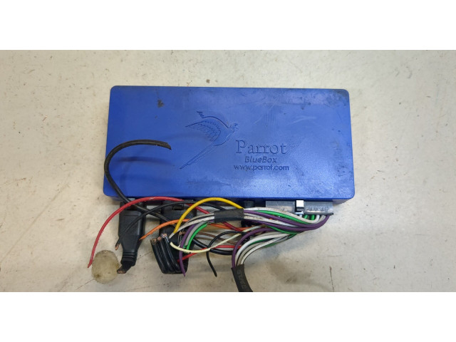 Блок комфорта  BMW X3 E83 2004-2010        