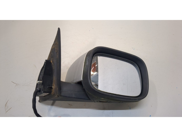 Зеркало боковое Volvo XC90 2006-2014 правое