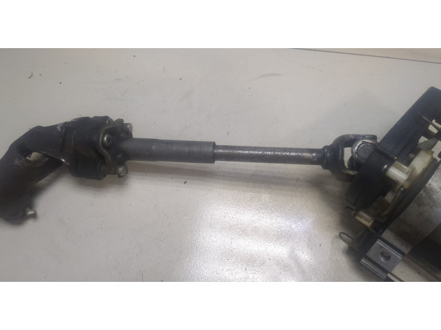 рейка Колонка рулевая Jaguar X-type