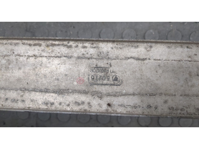 Интеркулер Mazda 3 (BK) 2003-2009 1.6