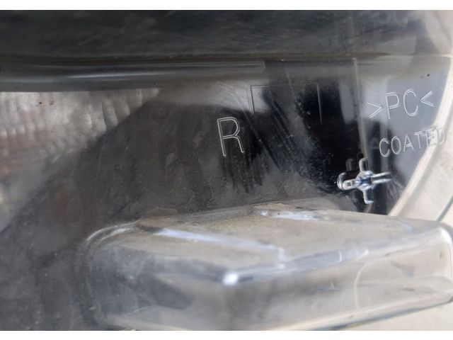 Фара передняя Peugeot Partner 2018-2024 правая