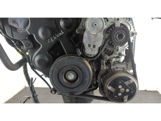  Турбина  Ford Fusion 2002-2012             1684949, 3M5Q6K682DE