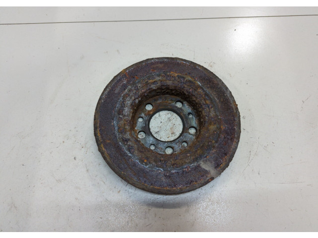 Диск тормозной  Jeep Compass 2017-   задний         