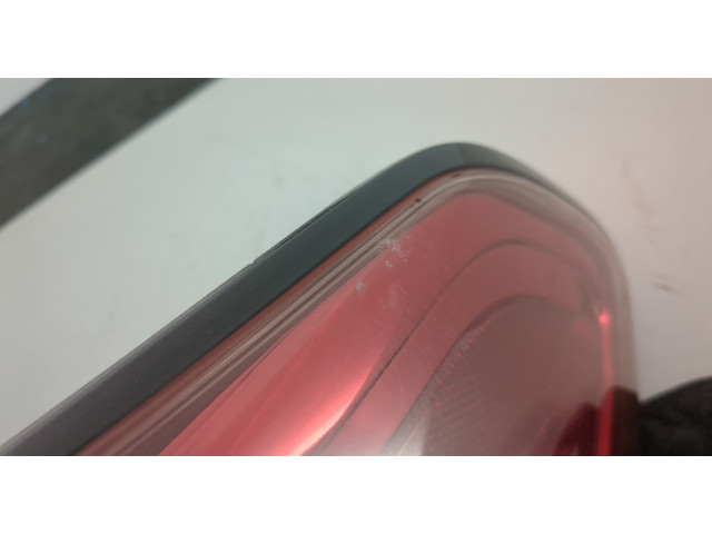 Задний фонарь