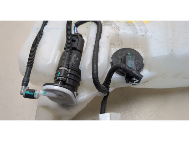 Бачок омывателя  Lincoln Corsair 2019-2023 PJ6B17B613AD   