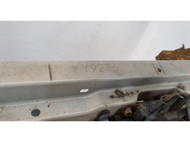 Замок капота Lexus GX 2002-2009