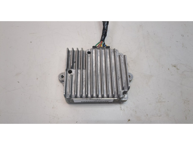 Блок комфорта  Honda Crosstour      38700tp6a01, 8336119387  