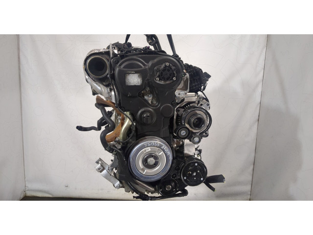 Турбина Volvo XC40 36012989