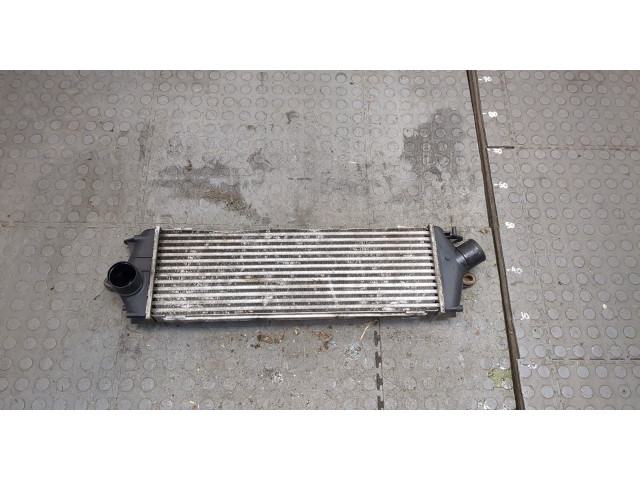 Интеркулер  Renault Trafic 2001-2014   8200411160C    