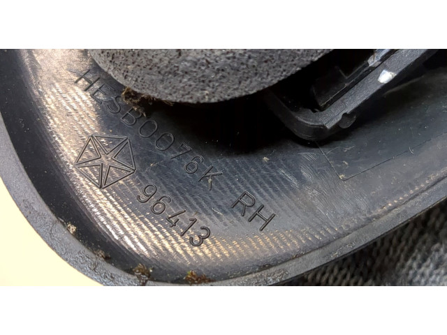 Зеркало боковое  Jeep Grand Cherokee 1999-2003  правое           