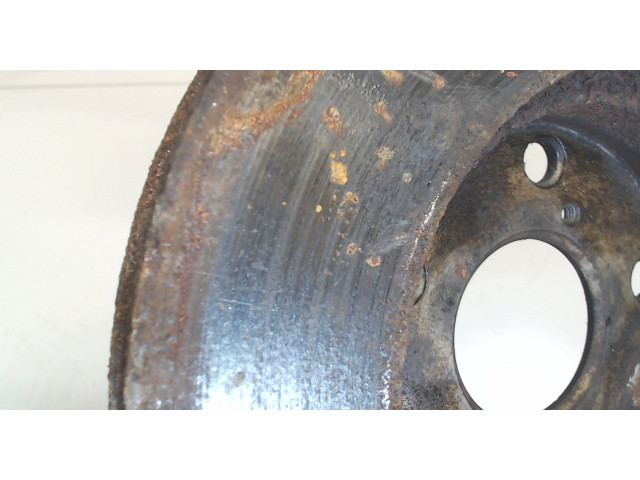 Диск тормозной  Toyota RAV 4 2000-2005 1.8  передний     4351242030      