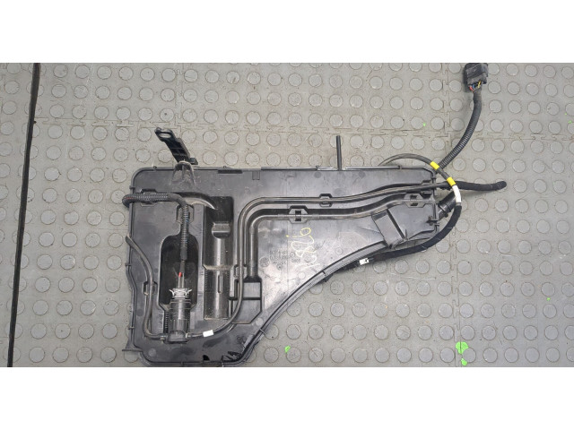 Бачок омывателя  Alfa Romeo Stelvio 2016-    